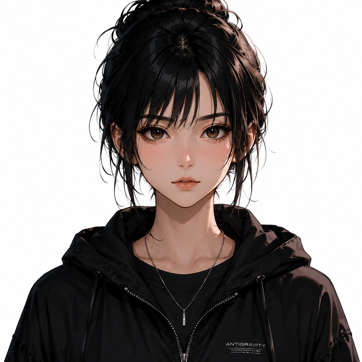 アン