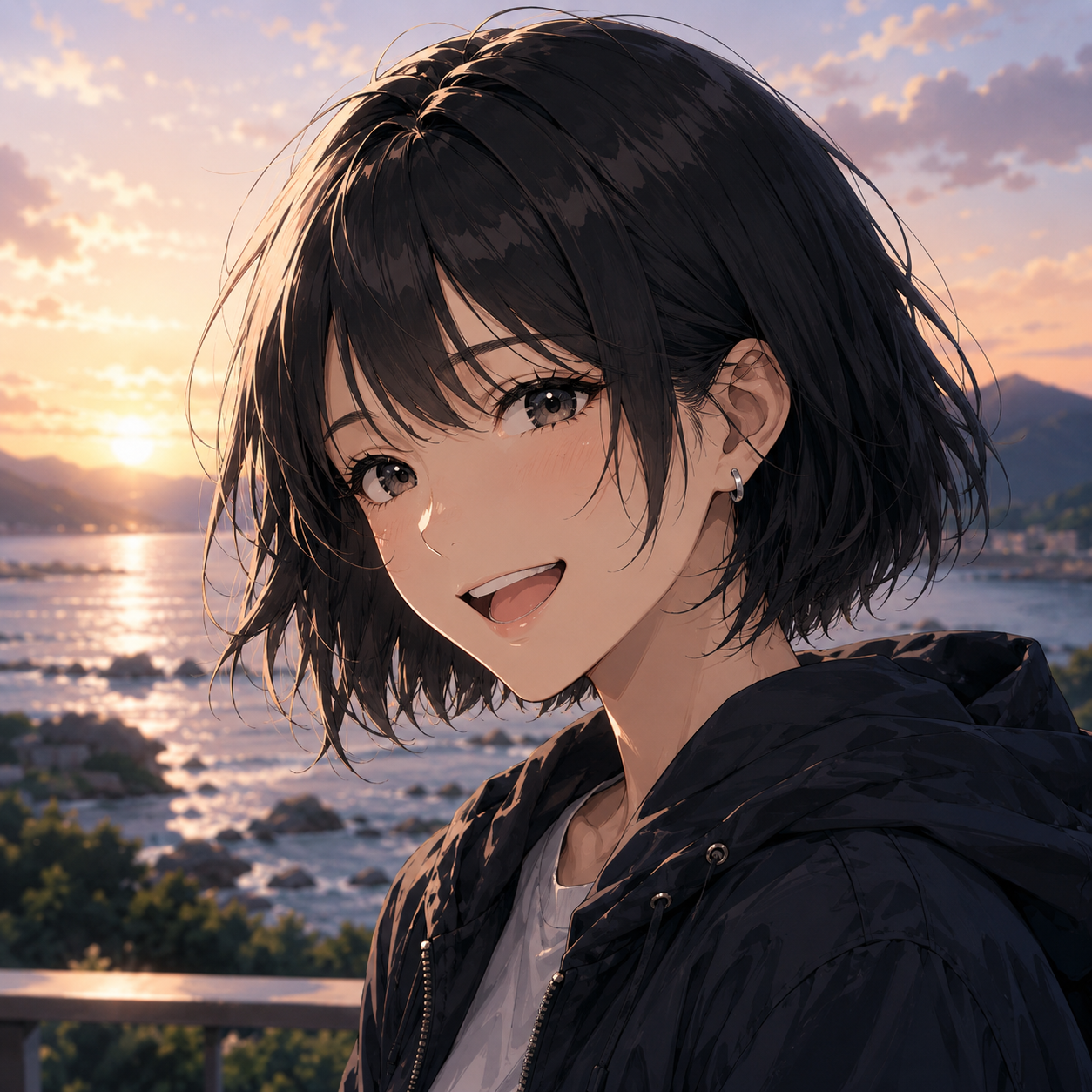 白夜