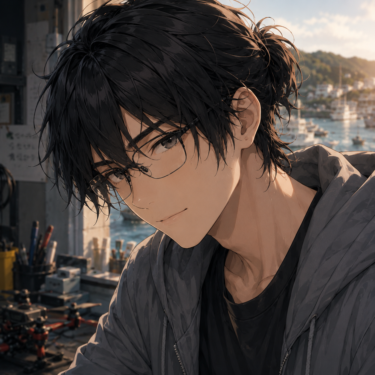 カイ