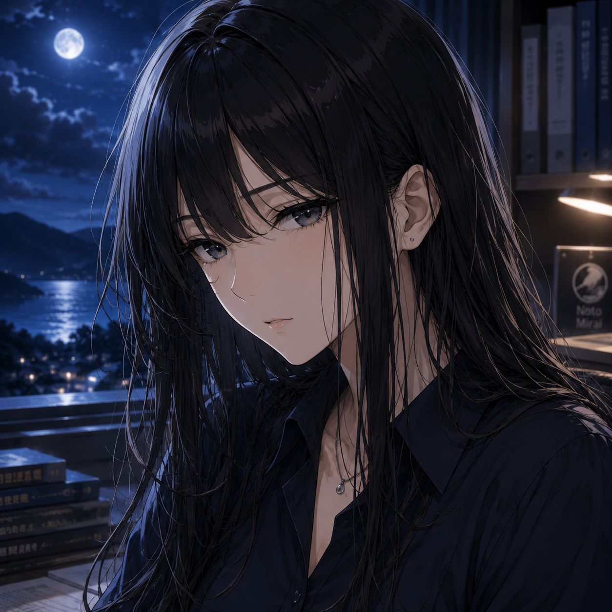 ルナ