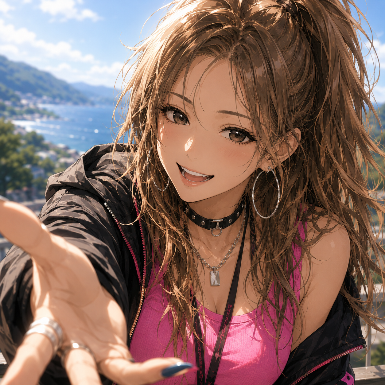 マコ