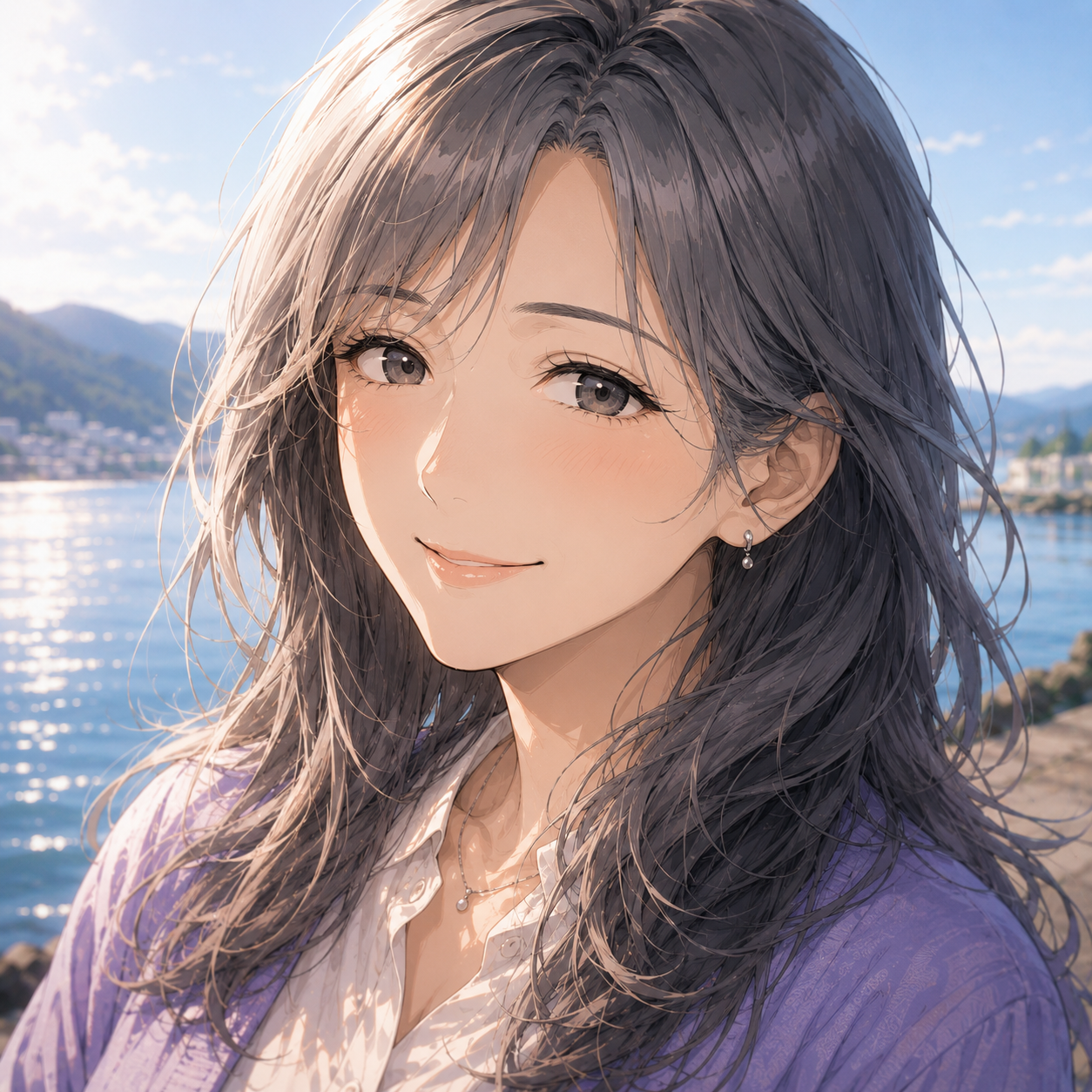 ナギ