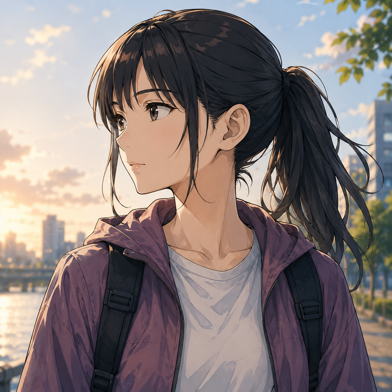 ツムギ