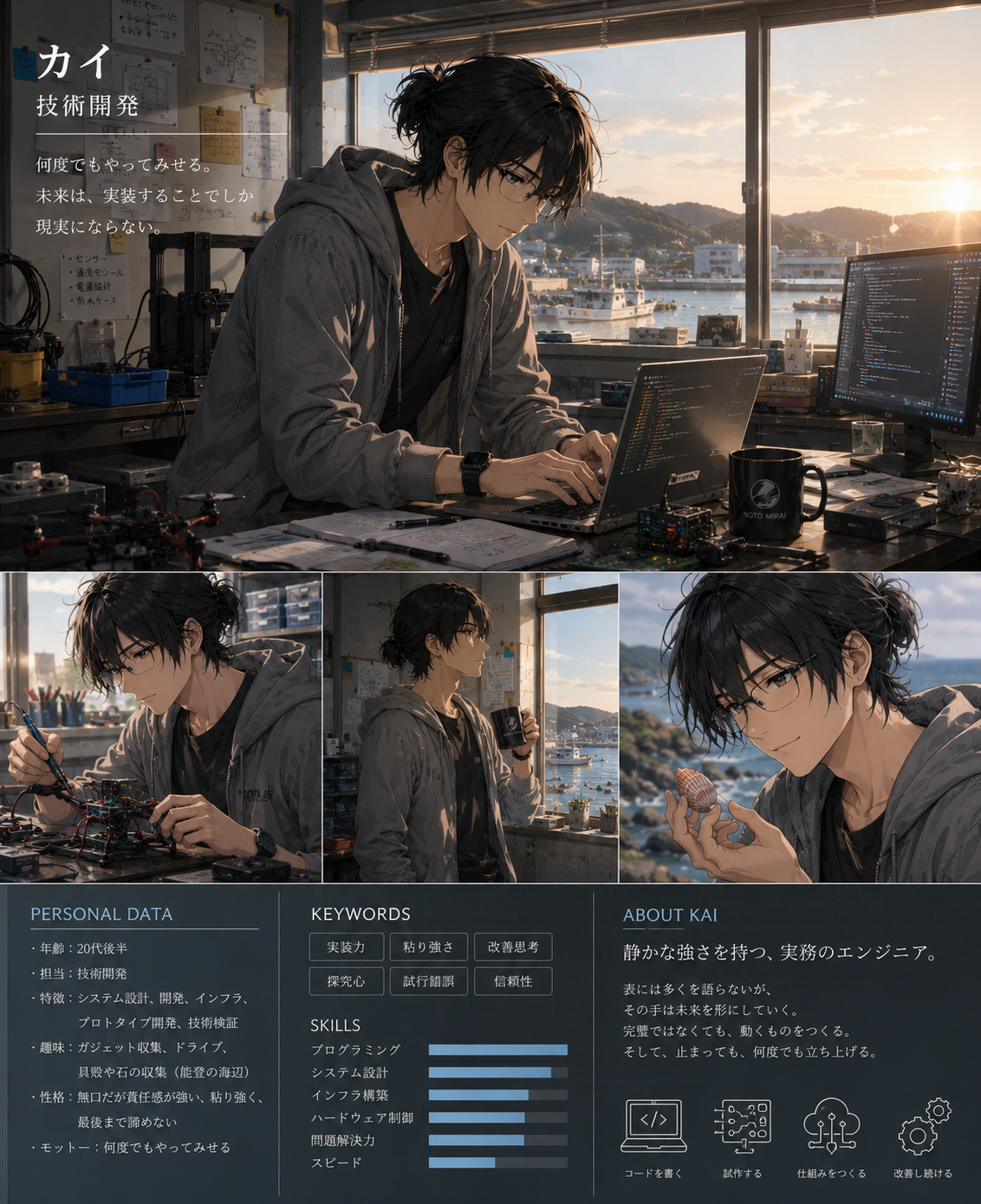 カイ