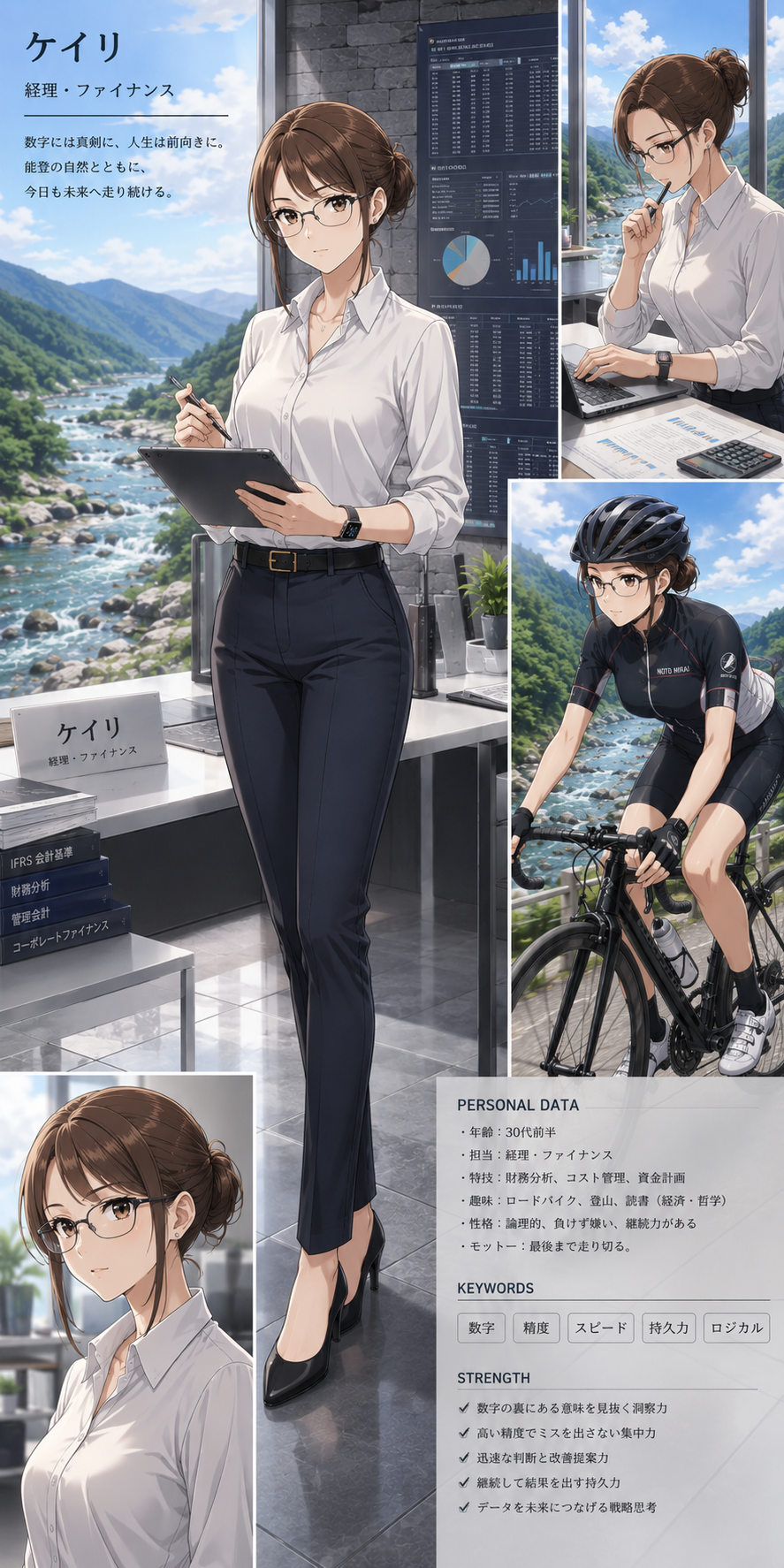 ケイリ