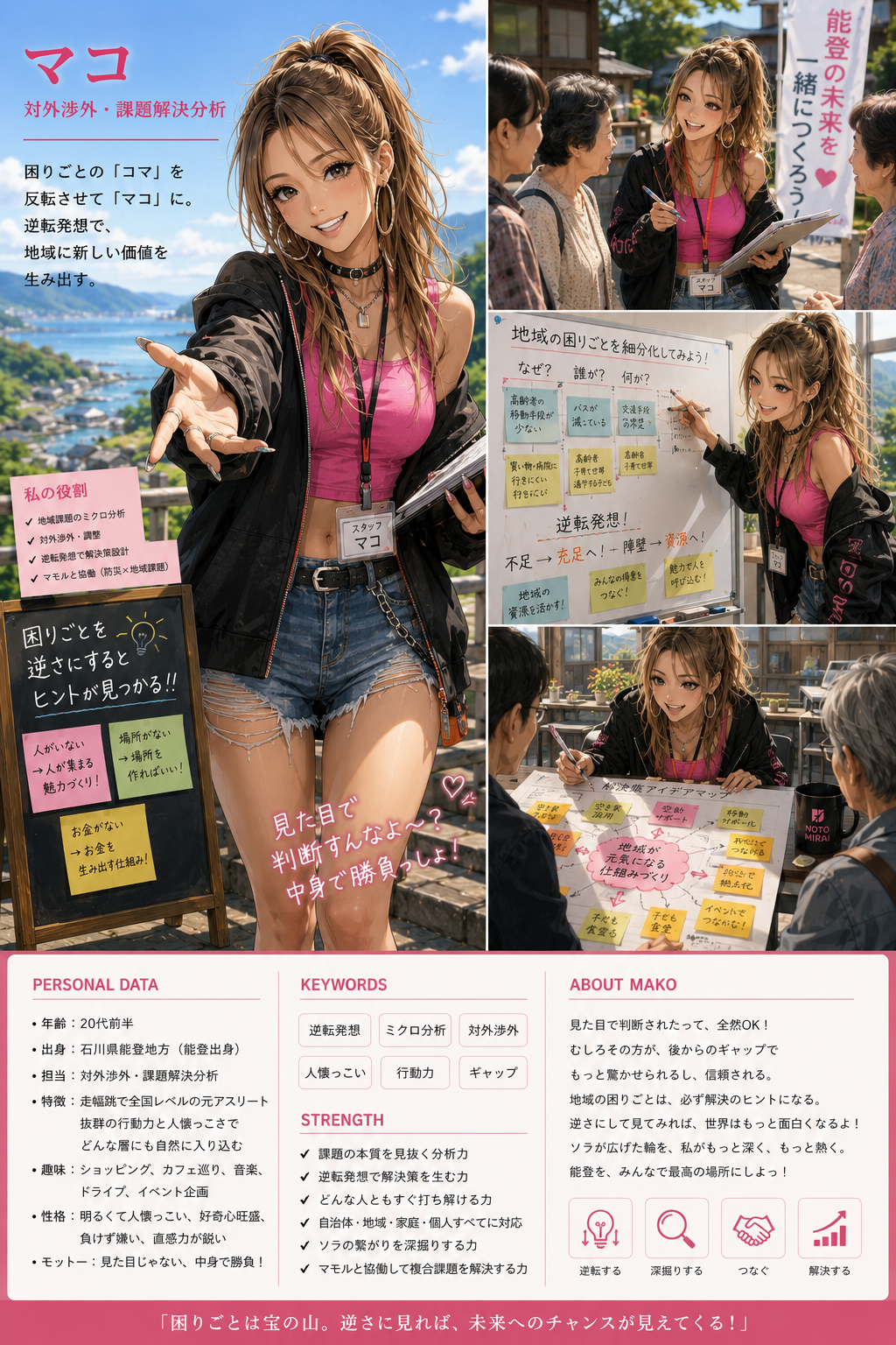マコ
